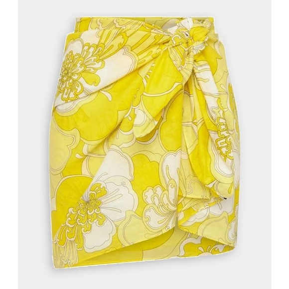 Zinnia pareo by Faithfull the Brand - Picture 4 of 9